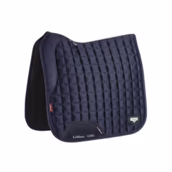 Tapis de dressage pour cheval LeMieux Loire Memory