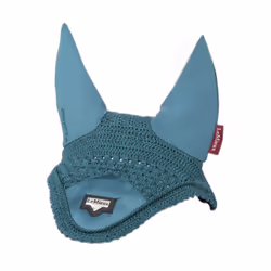 Bonnet anti-mouches pour cheval LeMieux Loire