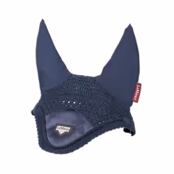 Bonnet anti-mouches pour cheval LeMieux Loire