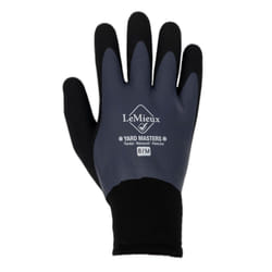 Gants d'équitation de travail LeMieux Thermal