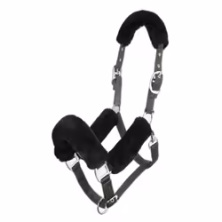 Licol pour cheval LeMieux Comfort