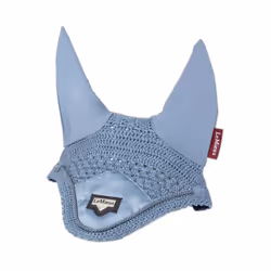 Bonnet anti-mouches pour cheval LeMieux Loire