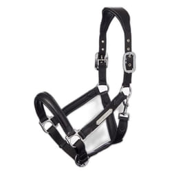 Licol pour cheval avec fourreau LeMieux