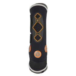 Guêtres postérieurs pour cheval LeMieux Conductive Magno