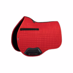 Tapis de CSO LeMieux GP Square