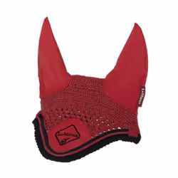 Bonnet anti-mouches pour cheval LeMieux Classic