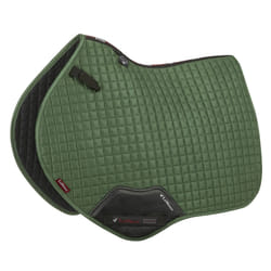 Tapis de CSO LeMieux Suede Close Contact