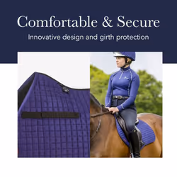 Tapis de CSO LeMieux GP Square