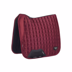 Tapis de dressage pour cheval LeMieux Loire Memory