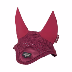 Bonnet anti-mouches pour cheval LeMieux Loire