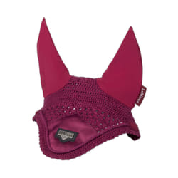 Bonnet anti-mouches pour cheval LeMieux Loire