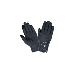 Gants d'équitation LeMieux Classic Riding