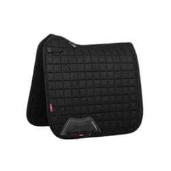 Tapis de dressage pour cheval LeMieux Diamante