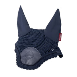 Bonnet anti-mouches pour cheval LeMieux Elite