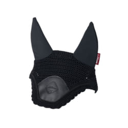 Bonnet anti-mouches pour cheval LeMieux Acoustic Pro