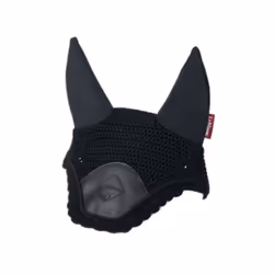 Bonnet anti-mouches pour cheval LeMieux Acoustic Pro