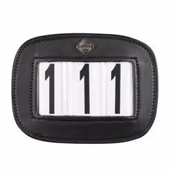 Porte-numéro équitation de selle LeMieux