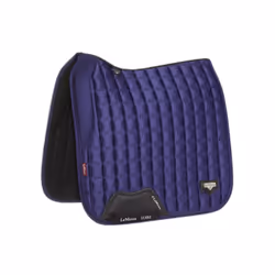 Tapis de dressage pour cheval LeMieux Loire Memory