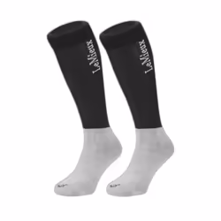 Chaussettes équitation LeMieux