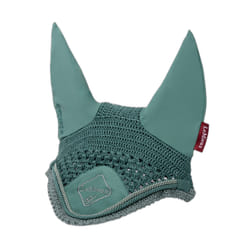 Bonnet anti-mouches pour cheval LeMieux Classic