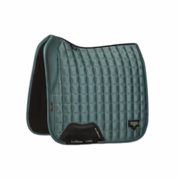 Tapis de dressage pour cheval LeMieux Loire Memory