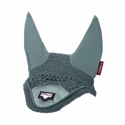 Bonnet anti-mouches pour cheval LeMieux Loire
