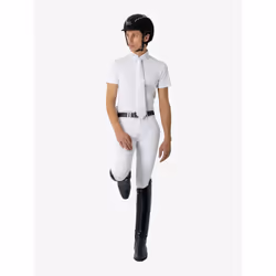 Pantalon de concours mid grip LeMieux