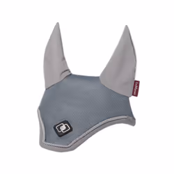 Bonnet anti-mouches pour cheval filet LeMieux Ultra