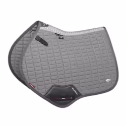 Tapis de selle pour cheval LeMieux Self-Cool Close Contact