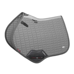 Tapis de selle pour cheval LeMieux Self-Cool Close Contact
