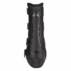 Guêtres postérieurs pour cheval en maille ultra confortable LeMieux