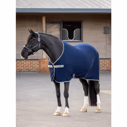 Couverture polaire pour cheval LeMieux Arika