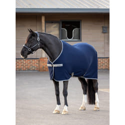 Couverture polaire pour cheval LeMieux Arika