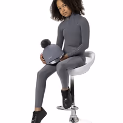 Maillot équitation enfant LeMieux Rider