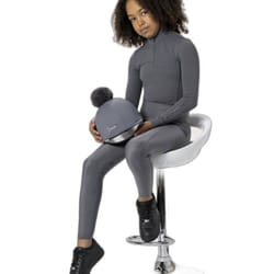 Maillot équitation enfant LeMieux Rider