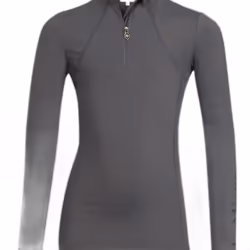 Maillot équitation enfant LeMieux Rider