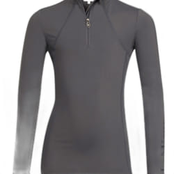 Maillot équitation enfant LeMieux Rider