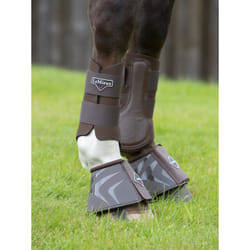 Guêtres pour cheval fermées LeMieux Grafter