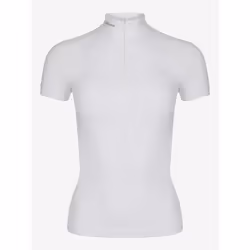 Polo de concours d'équitation femme LeMieux Olivia