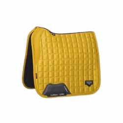 Tapis de dressage pour cheval LeMieux Loire Memory