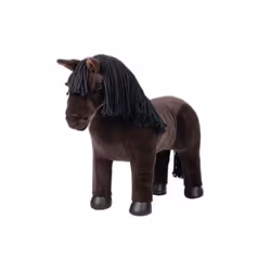 Peluche poney LeMieux Freya