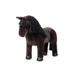 Peluche poney LeMieux Freya