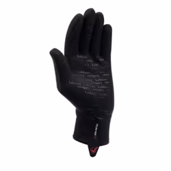 Gants d'équitation LeMieux PolarTec