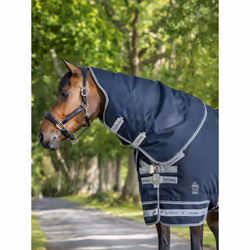 Couvre-cou pour cheval LeMieux Arika Storm-Tek 200g