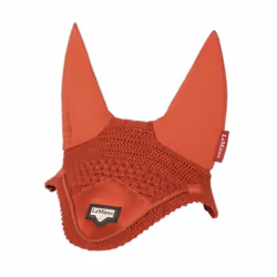 Bonnet anti-mouches pour cheval LeMieux Loire