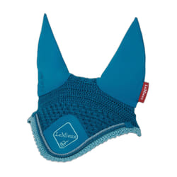 Bonnet anti-mouches pour cheval LeMieux Classic