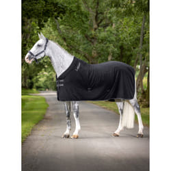 Couverture polaire pour cheval refroidissantes LeMieux 5'6"