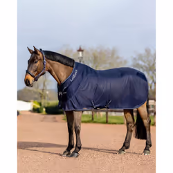 Chemise séchante pour cheval maille LeMieux