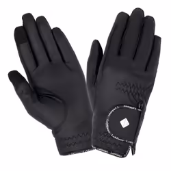 Gants d'équitation enfant LeMieux Classic