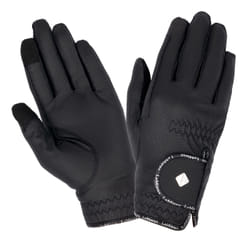 Gants d'équitation enfant LeMieux Classic